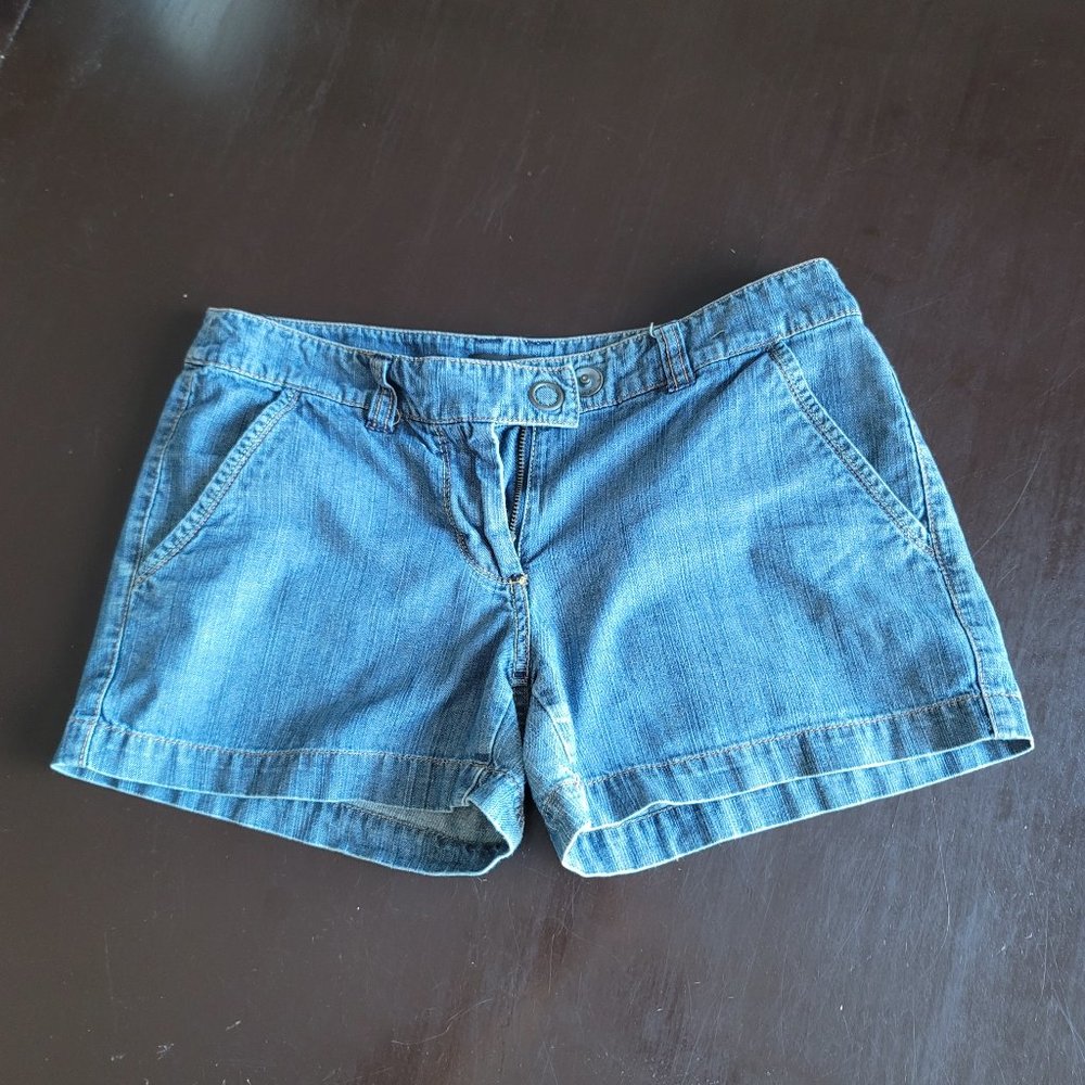 NY & Co shorts